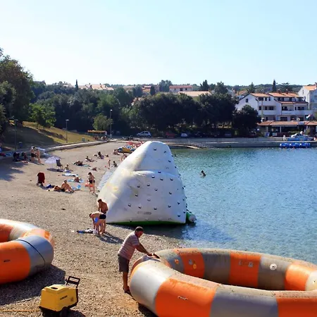 With A Parking Space - 15582 Apartment Pula