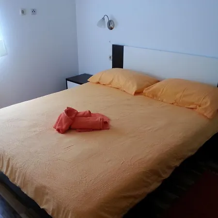 Apartamento With A Parking Space - 15582 *