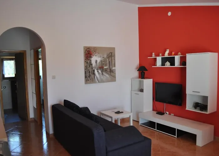 With A Parking Space - 15582 Apartmán *