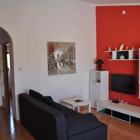 With A Parking Space - 15582 Apartment *