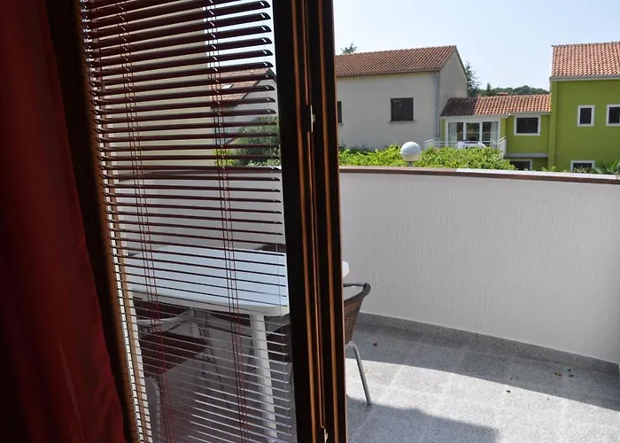 With A Parking Space - 15582 Apartment Pula